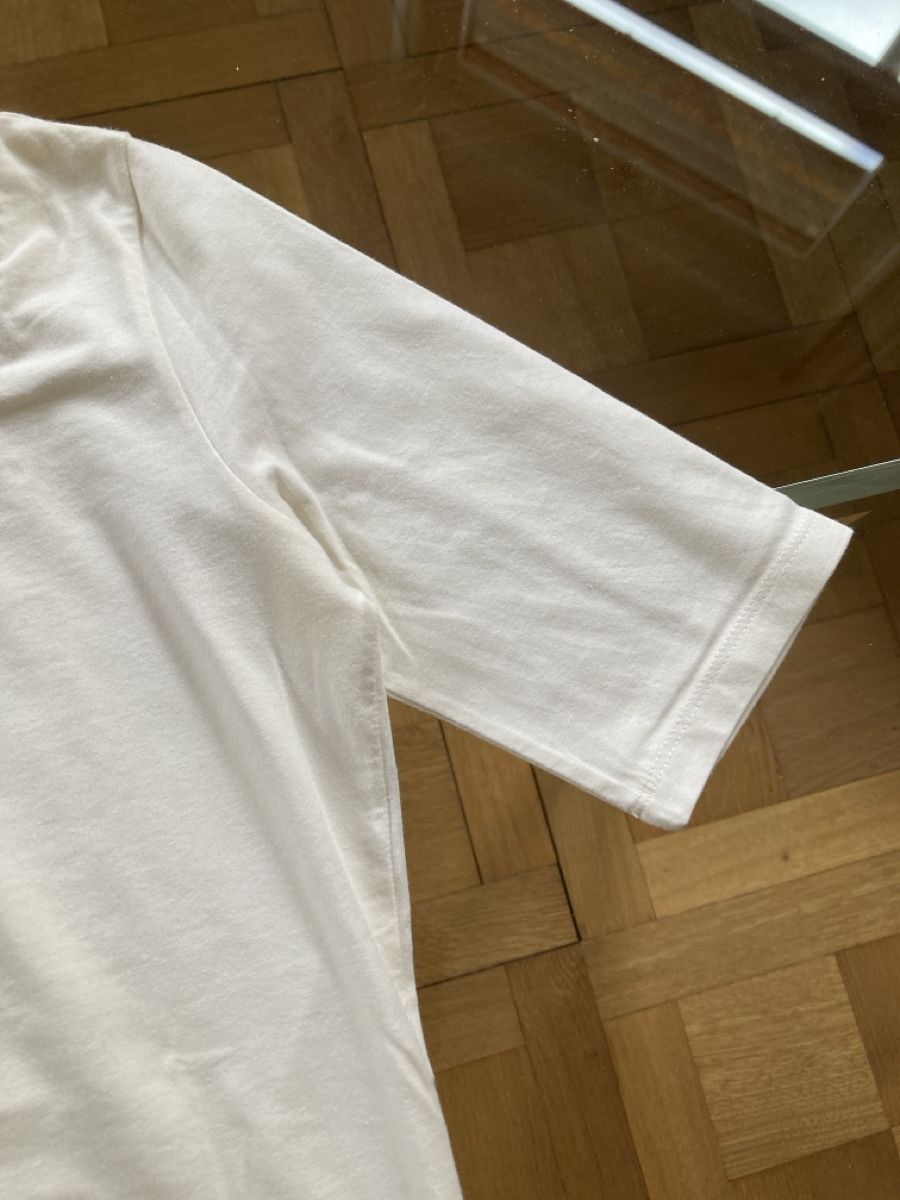 Max Mara T-Shirts: Max Mara Weekend Top, Gr. S, Baumwolle, super bequem – Gebraucht aus Zürich von elegantissima2 2