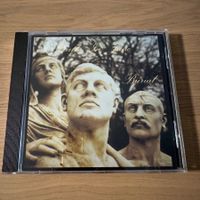 Death In June ‎– Burial - CD post punk