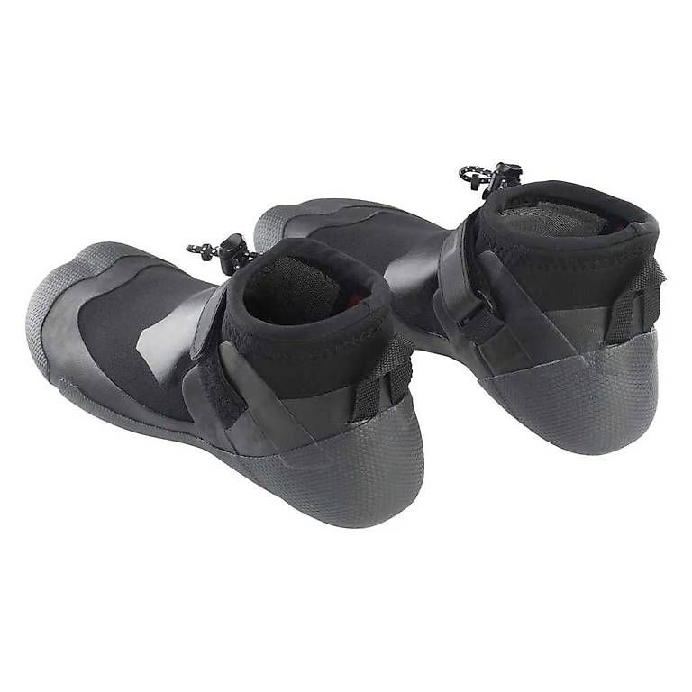 Aquilone: ION Ballistic Internal Split Neoprenschuhe 2.5 mm, 45-46 – Nuovo e nell'imballaggio originale da Beromünster venduto da A80 2