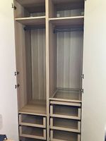 Armoire PAX IKEA