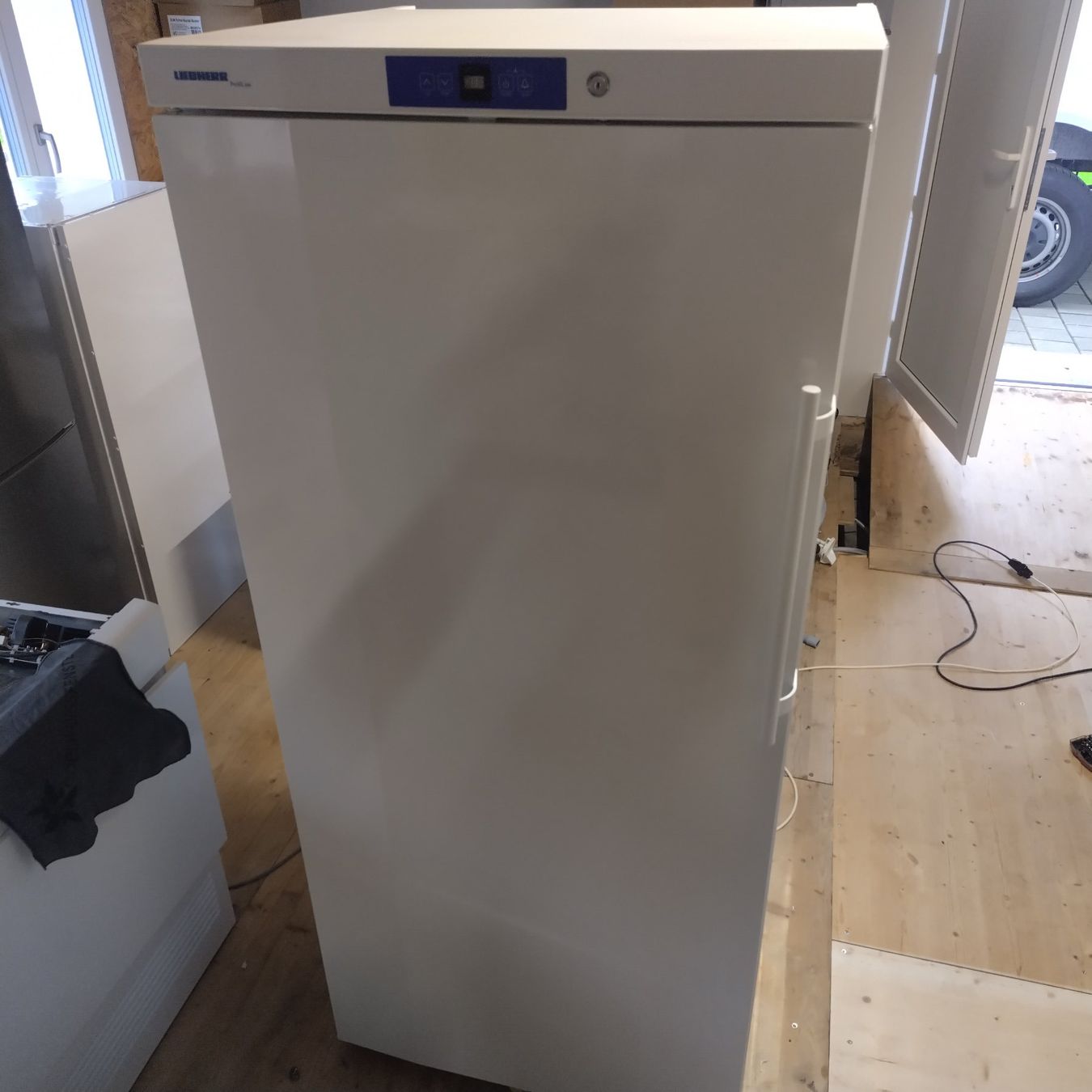 Liebherr Frigoriferi: Liebherr Kühlschrank GKv 5710 – Usato da Herisau venduto da Ea83