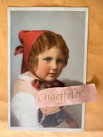 1928 Appenzeller -„Mätli“