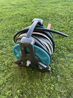 Gardena Schlauchwagen mit Schlauch 25m 19mm