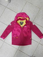 Tuta da SCI - Giacca e Pantaloni da SCI (Wolfskin)