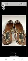 D&G Leo-Pumps, Gr. 37, elegant, eher klein geschnitten