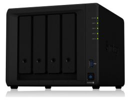 Synology DS920+ NAS