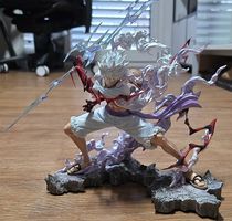 Wink Studio / One Piece / Monkey D. Luffy