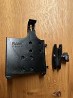 RAM Mounts EZ-Roll-R Halterung mit Verbindungsarm ca. 9.5cm