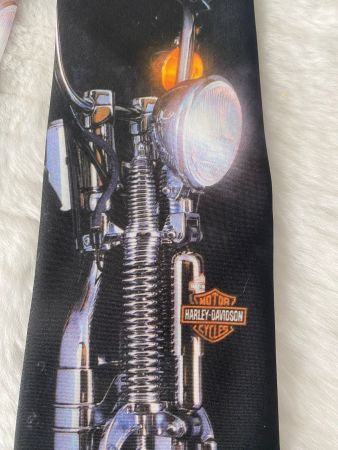 Harley Krawatte