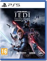 Star Wars Jedi: Fallen Order (Playstation 5)