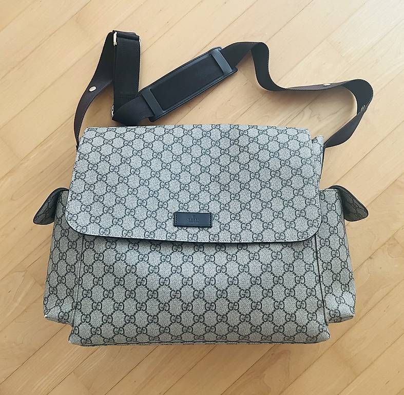 Gucci Borse & Zaini: Gucci Wickeltasche – Usato da Sursee venduto da Aleksis