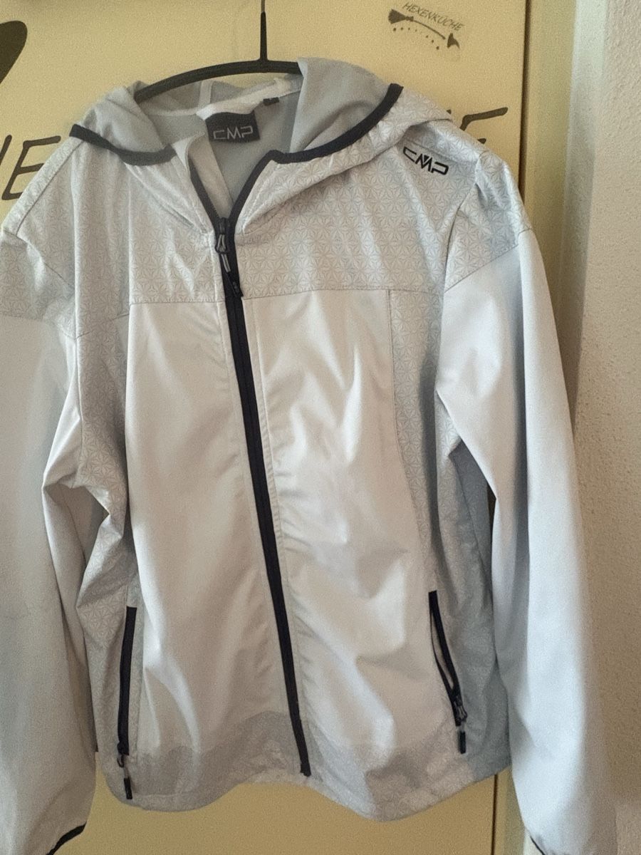 CMP Jacken: CMP Jacke , NEU , NP 99.95 CHF  – Neu (gemäss Beschreibung) aus Obbürgen von bugi6868 4
