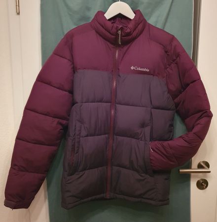 Colambia Sportwear Company Winterjacke Lila / Violet Gr.: S