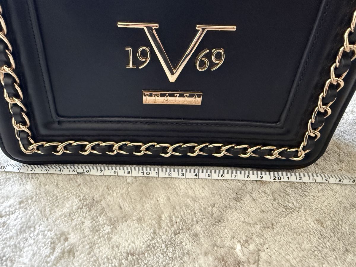Borse da donna: Tasche schwarz 19V69 ITALIA – Usato da Dietlikon venduto da krisztinapali 2