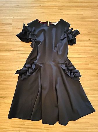 Ted Baker London Cocktailkleid | EU 44