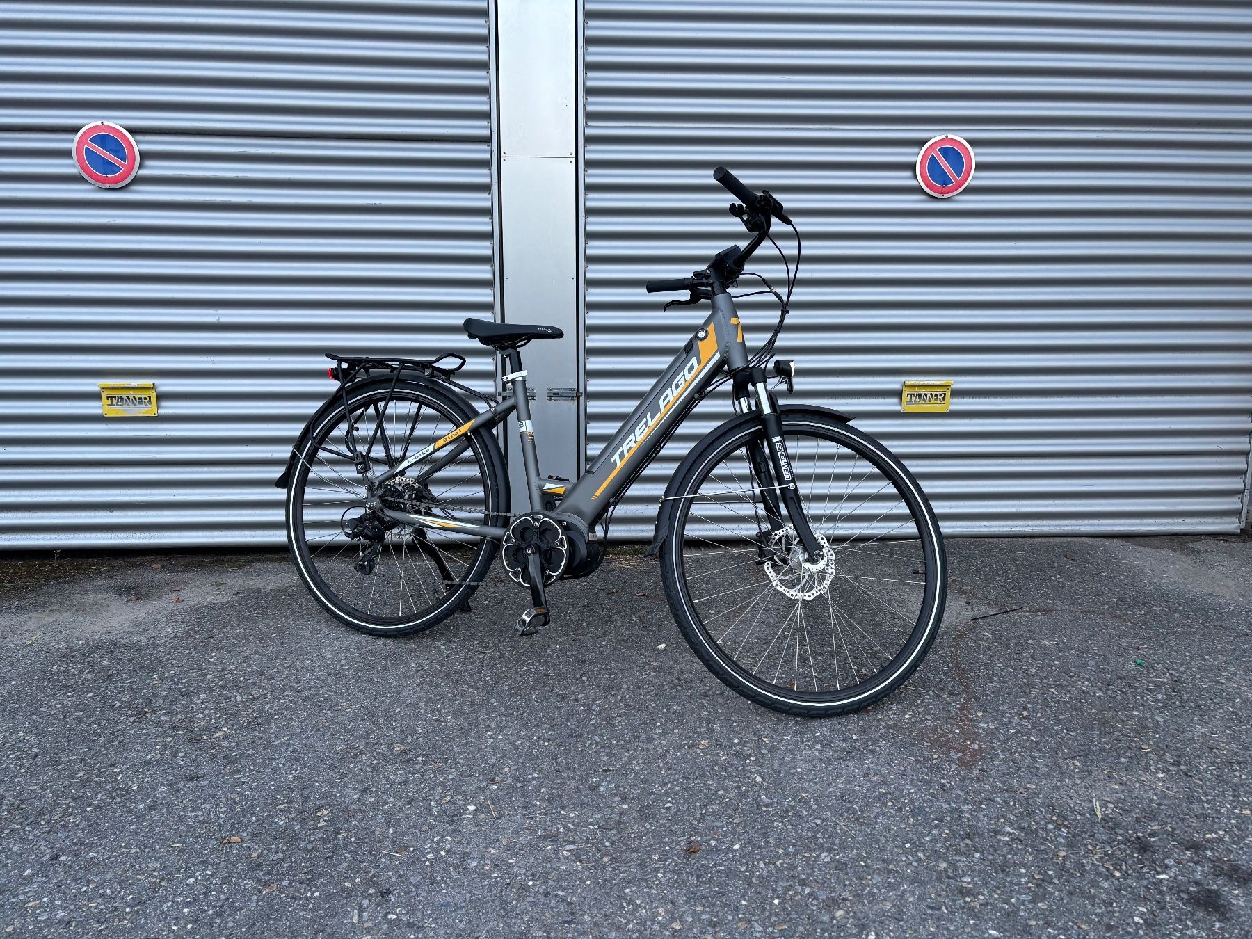 Trelago Velos: Trelago Dinal 28“ E Bike – Gebraucht aus Schüpfheim von bucherms 3