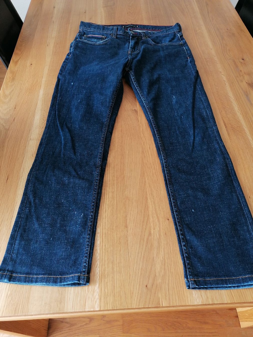 Tommy Hilfiger Jeans: Jeans Tomy Hilfiger  – D'occasion à Adliswil par Romanista1927 4