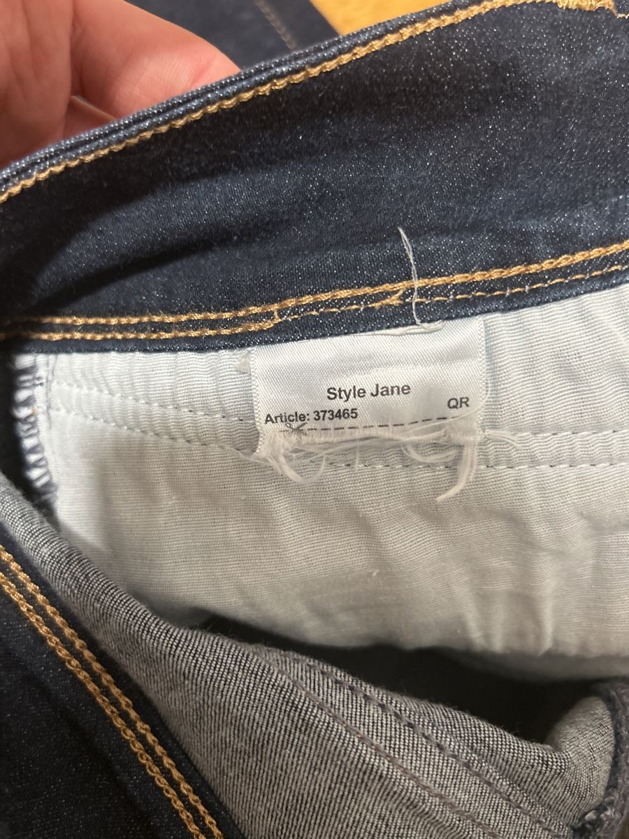 Jeans: StreetOne Jeans – Nuovo (secondo la descrizione) da Solothurn venduto da frannnnca 4