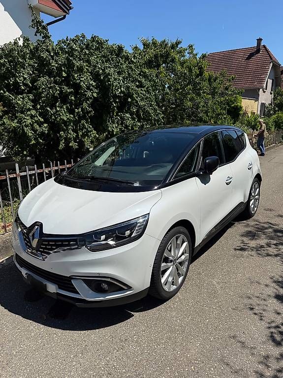 Renault Automobili: RENAULT 1.3 TCe 160 Initiale Paris EDC – Usato da Brugg AG venduto da jschranz