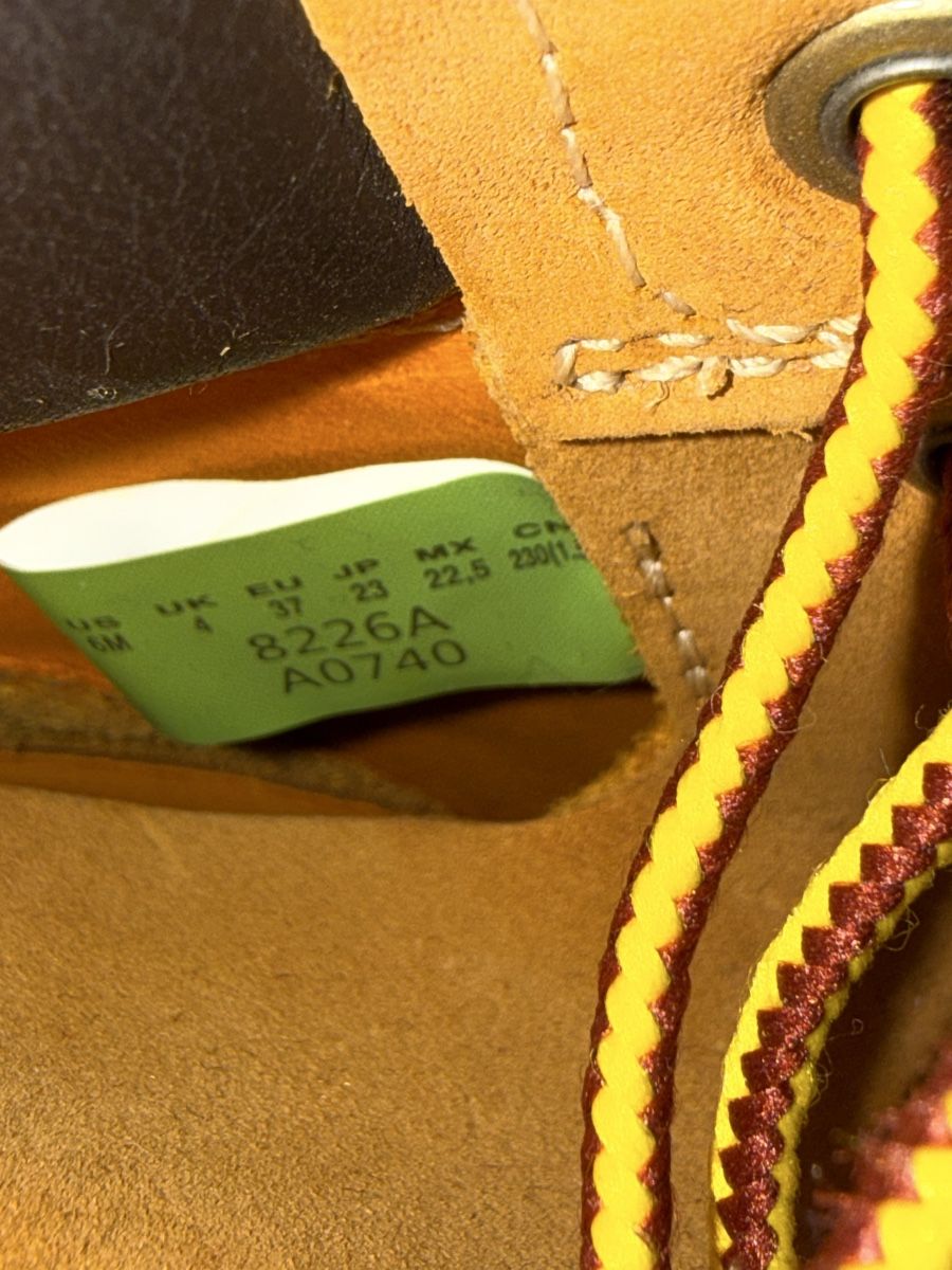 Timberland Damenschuhe: Timberland Boots – Neu (gemäss Beschreibung) aus Schübelbach von Coopers6 8