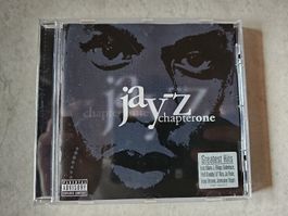 Jay-Z  -  Chapterone