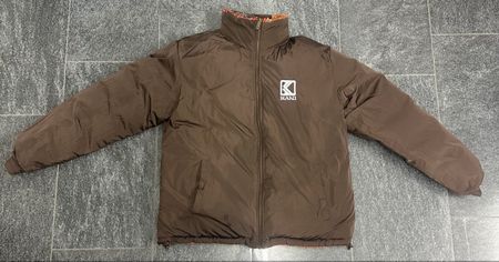 Karl Kani Jacke