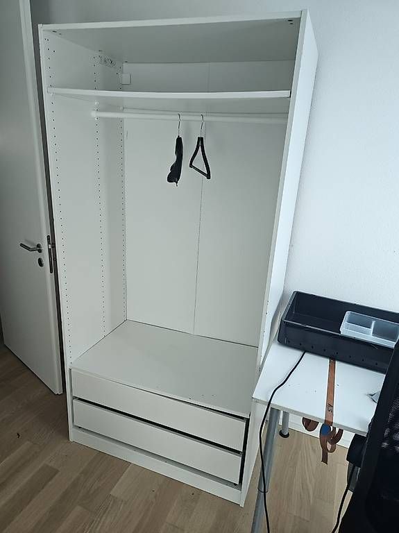 Ikea Regale: Regal – Gebraucht aus Aarau von PanicInTheKernel