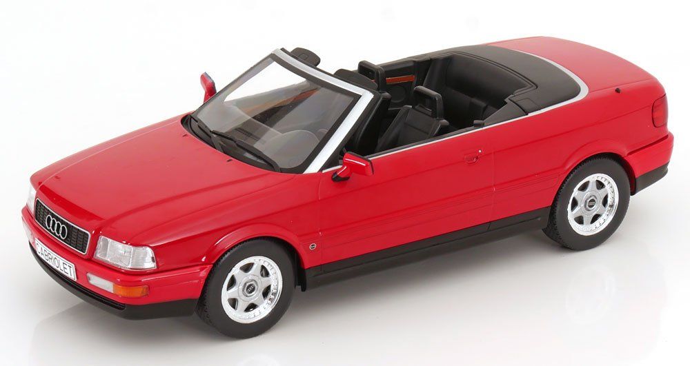 Ein Traum In Rot Die Wunderschone Cabrio Audi 80