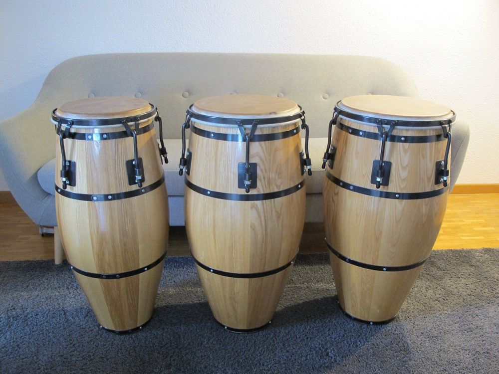 Congas SkinonSkin Kaufen auf Ricardo