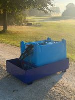 Emiliana Serbatoi Carrytank 220 Liter gebraucht