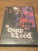 Camp Blood - Horror (DVD)