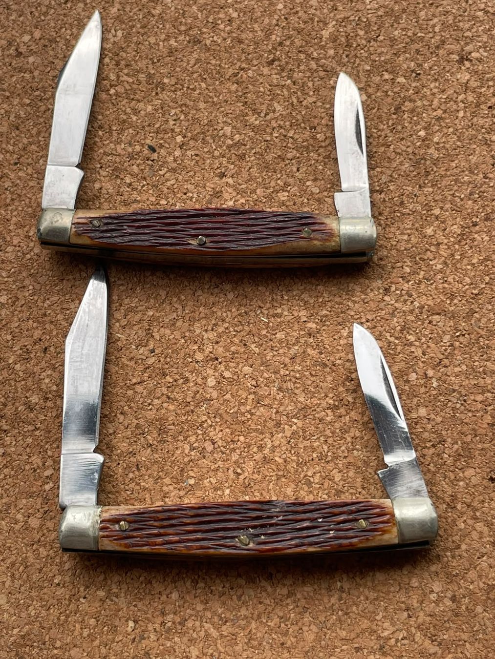 Coltelli tascabile: Taschenmesser  – Usato da Oppligen venduto da can_rf8g 1