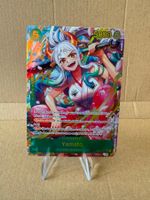 One Piece TCG - OP01-121 Yamato FR