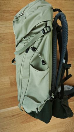 Wanderrucksack Deuter Trail 30