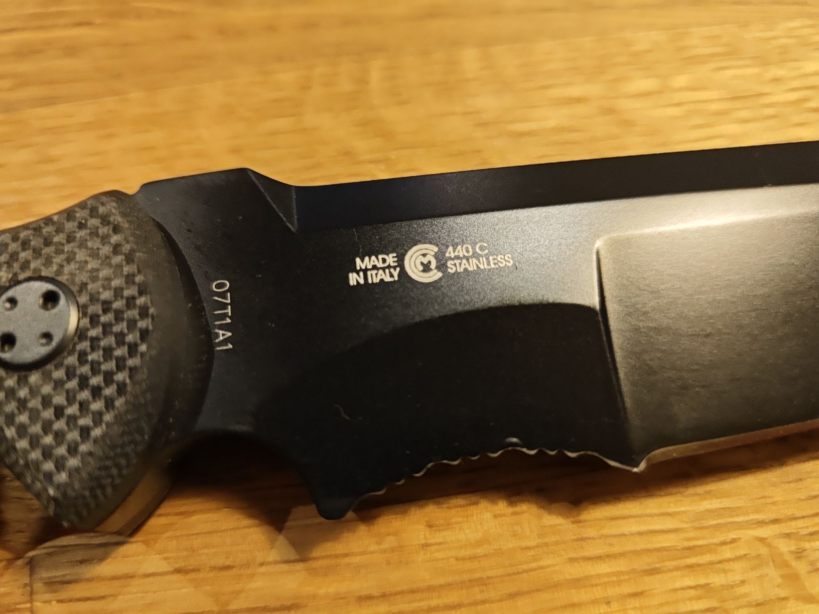 Remington Accessori: Remington Tango I – Usato da Wittenbach venduto da stefange 2