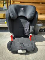 Kindersitz Britax Römer Kidfix XP Black 15-36kg