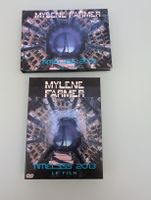Mylène Farmer Timeless 2013 Le Film DVD 