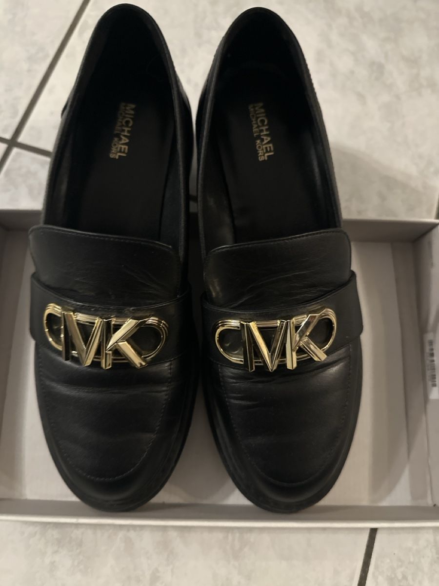 Michael Kors Scarpe da donna: Chaussures – Nuovo (secondo la descrizione) da Echallens venduto da ton_j2d8 2
