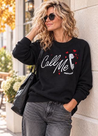 Neues Sweatshirt von KARSSEN Gr.M