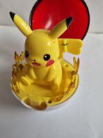 Pokeball Figur - Pikachu - Pokemon - MER
