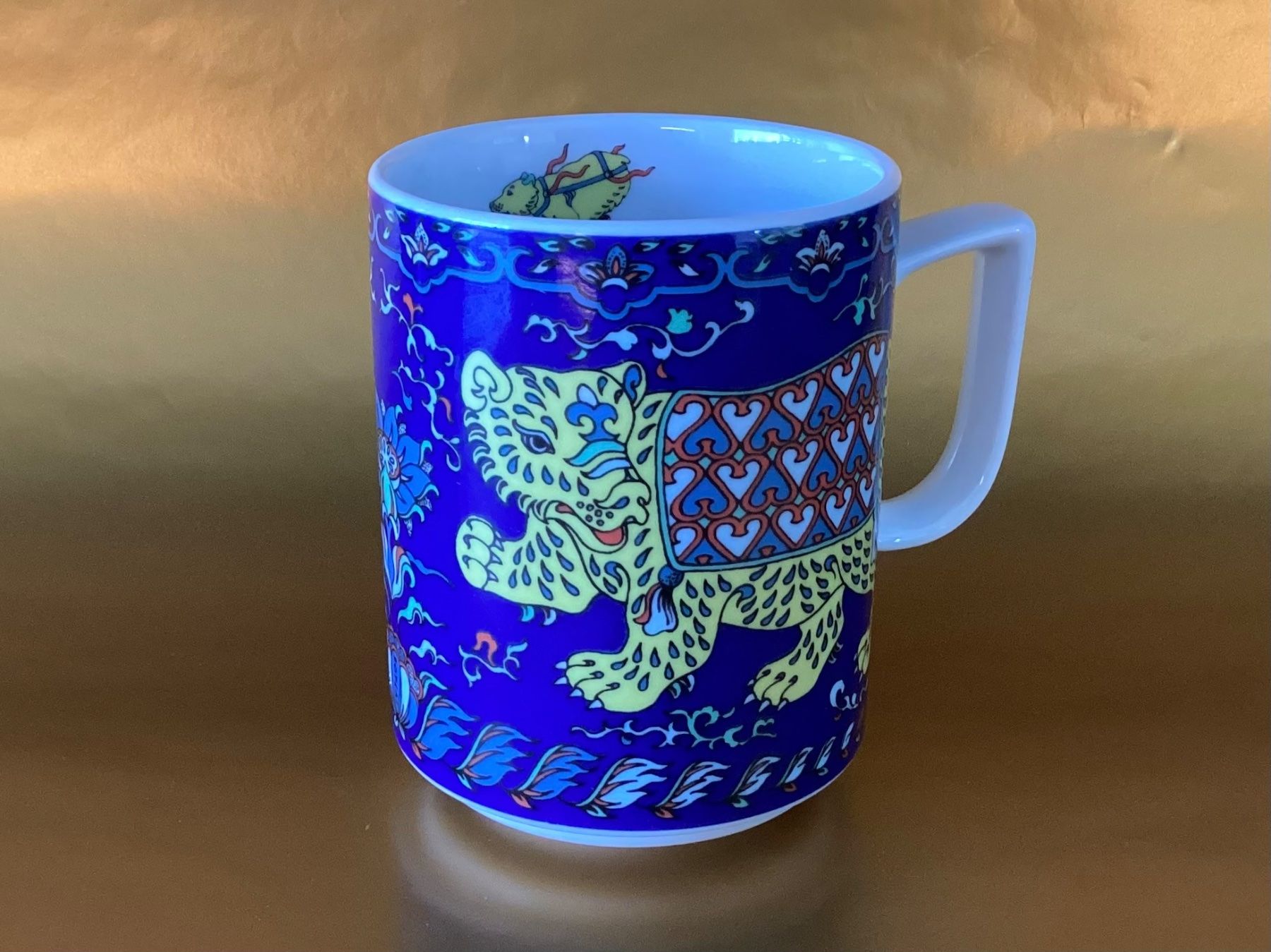 Bopla Tazze: Bopla /Langenthal /  Tasse / Mug – Usato da Beinwil am See venduto da kae_gh7c