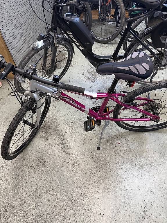 Velos: vélo enfant – Gebraucht aus Carouge GE von lil_s8wr 1