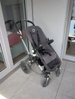 Poussette bugaboo cameleon 3
