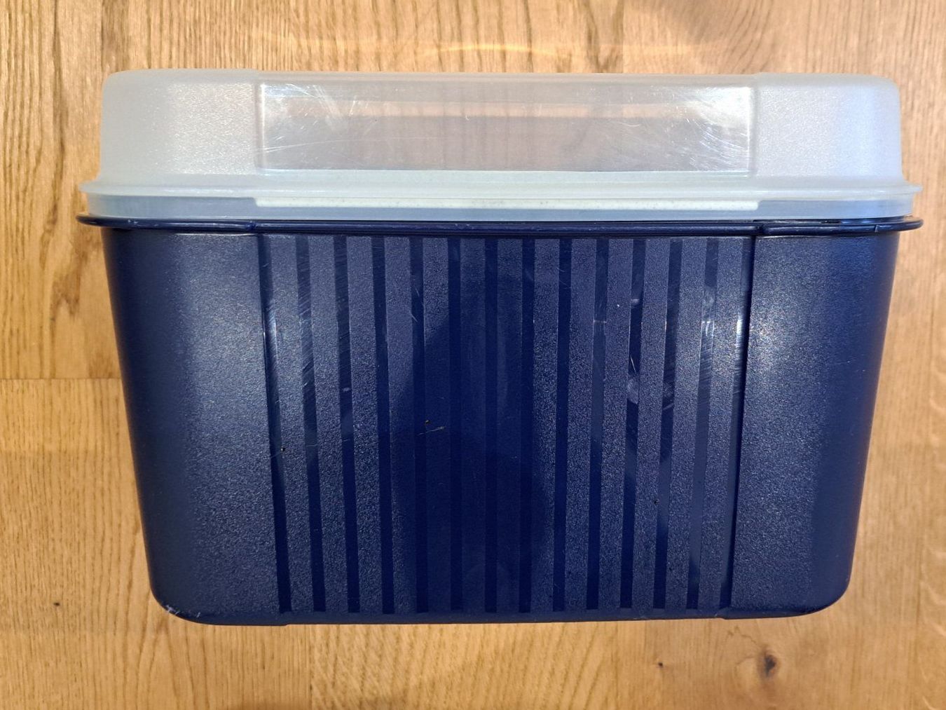 Tupperware Contenitori & Simili: Tupperware Vorratsbehälter – Usato da Erlinsbach venduto da carolinalexia 1