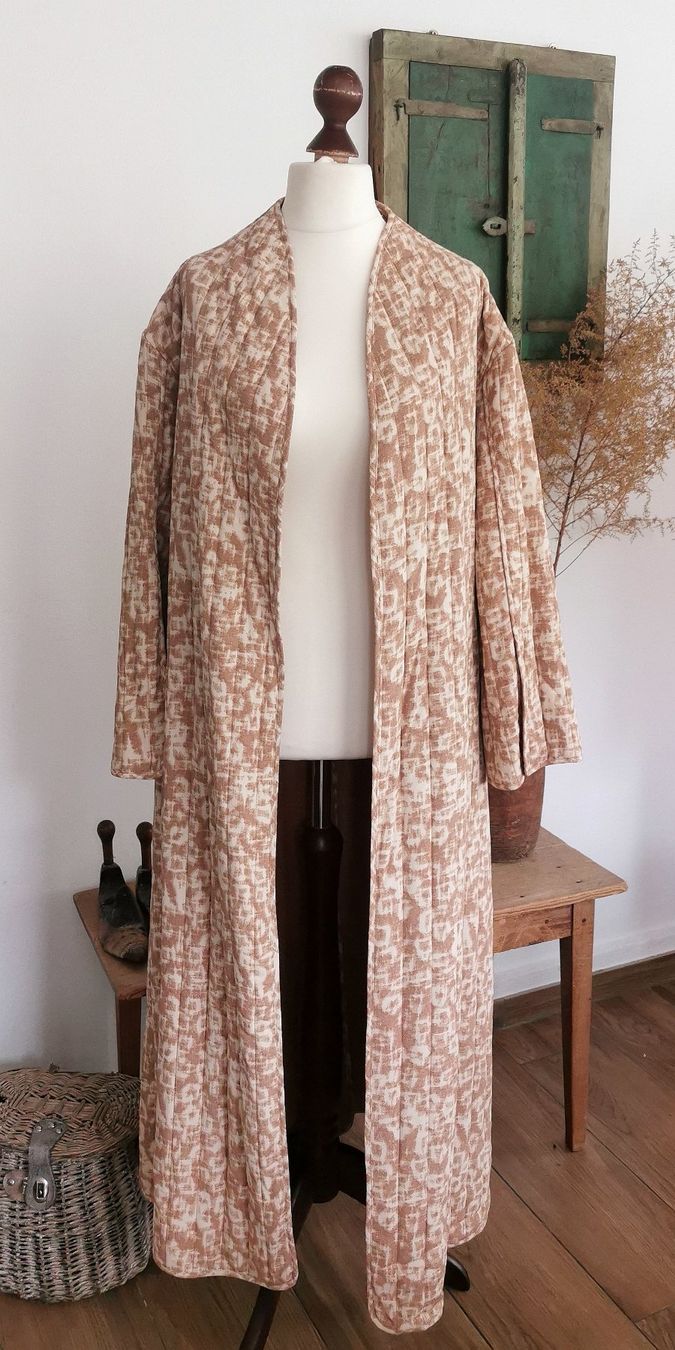 Cappotti: By Marlene Birger Robanna Coat Gr.XL – Usato da gachnang venduto da tibus1 2