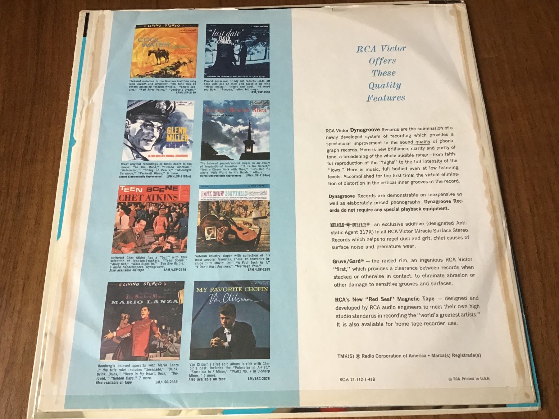Dischi in vinile: Soul LP Sam Cooke – Usato da Fully venduto da Ruby97 3
