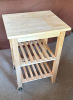 IKEA Servierwagen