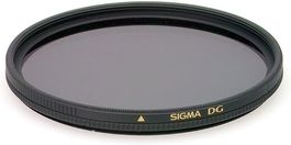 CPL FILTER SIGMA 62mm