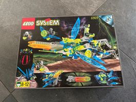 LEGO System Insectoids Celestial Stinger Neu