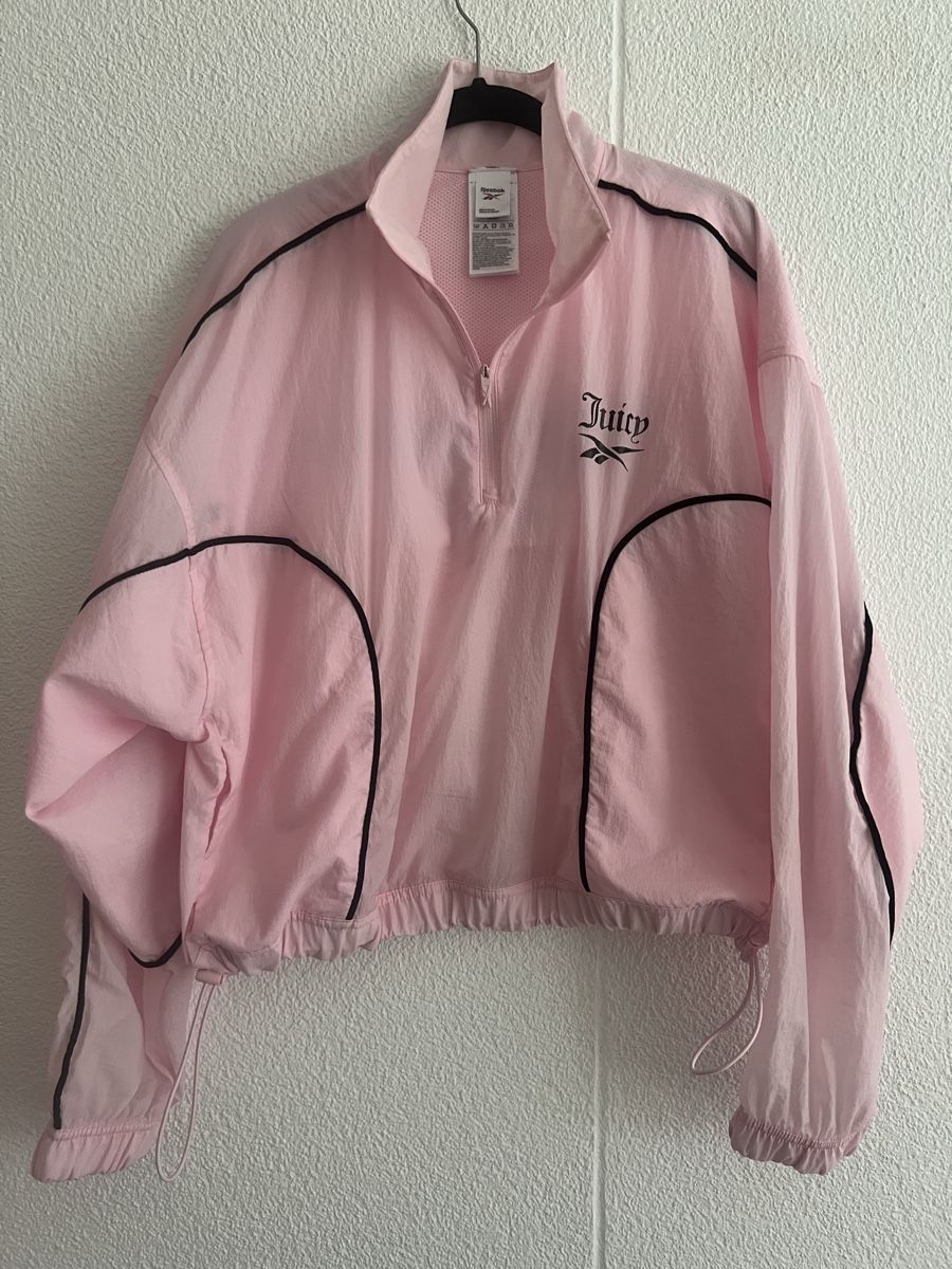 Juicy Couture Giacche: Juicy Couture & Reebok – Nuovo e nell'imballaggio originale da Zürich venduto da ReStyle. 5